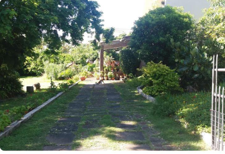 Comfy Home-Tropical Garden & 5 Min Walk To Beach Tamarin ภายนอก รูปภาพ