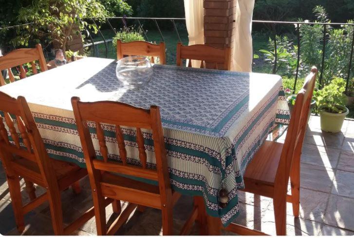Comfy Home-Tropical Garden & 5 Min Walk To Beach Tamarin ภายนอก รูปภาพ